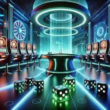 2D winning result notification on simbolslot login