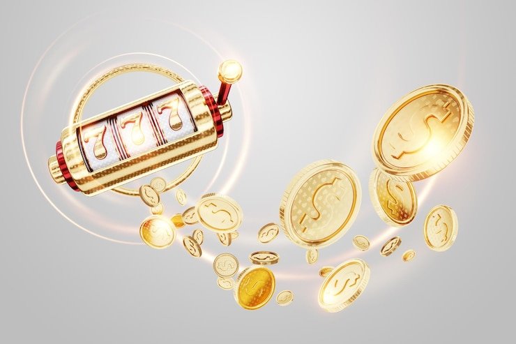 Multi-Currency Game 
