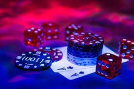 Multi-bet slip combining Top Trend Gaming football and live-dealer markets